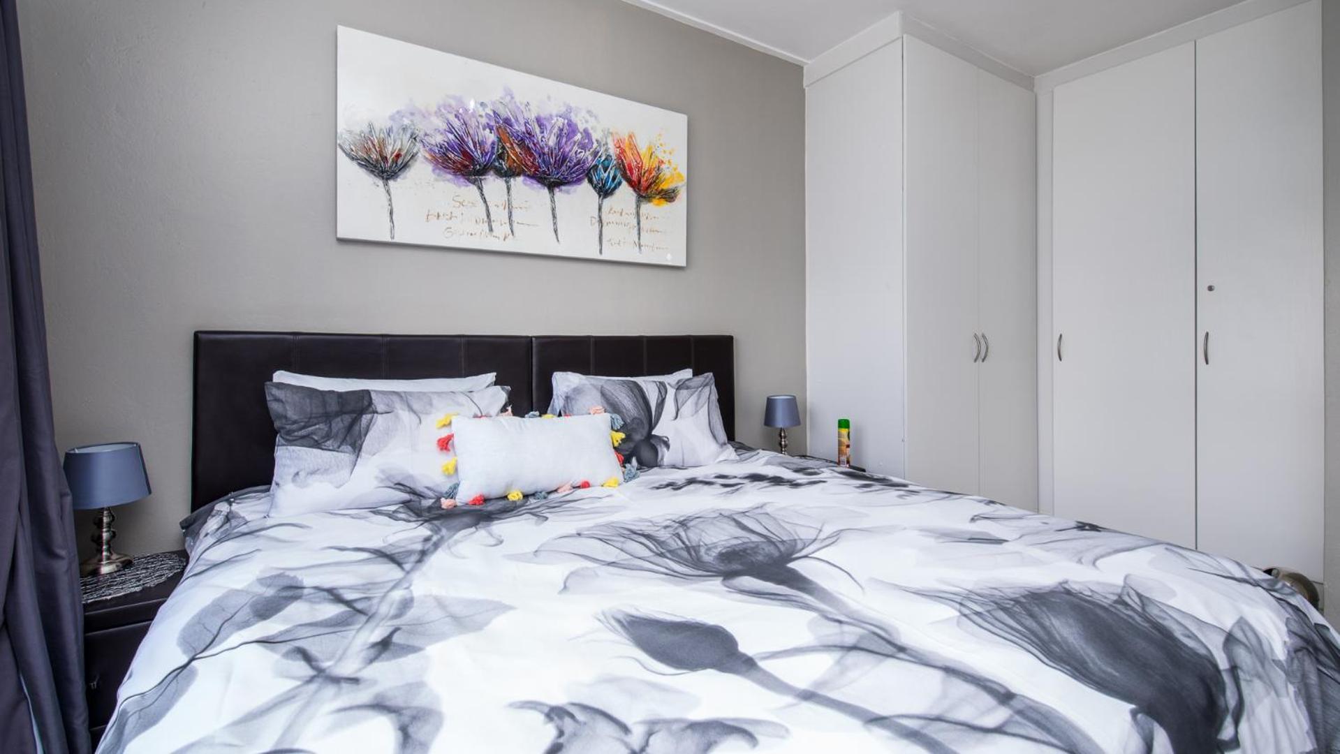 Jozistay @ Jackal Creek Apartments Roodepoort Szoba fotó