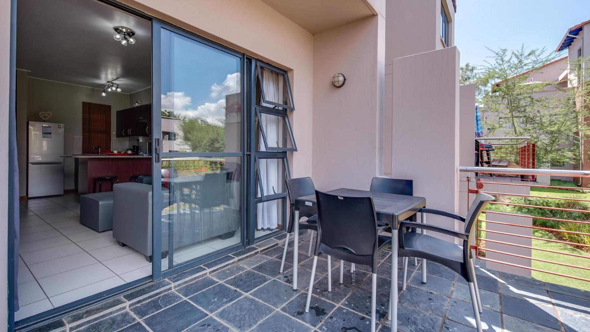 Jozistay @ Jackal Creek Apartments Roodepoort Szoba fotó