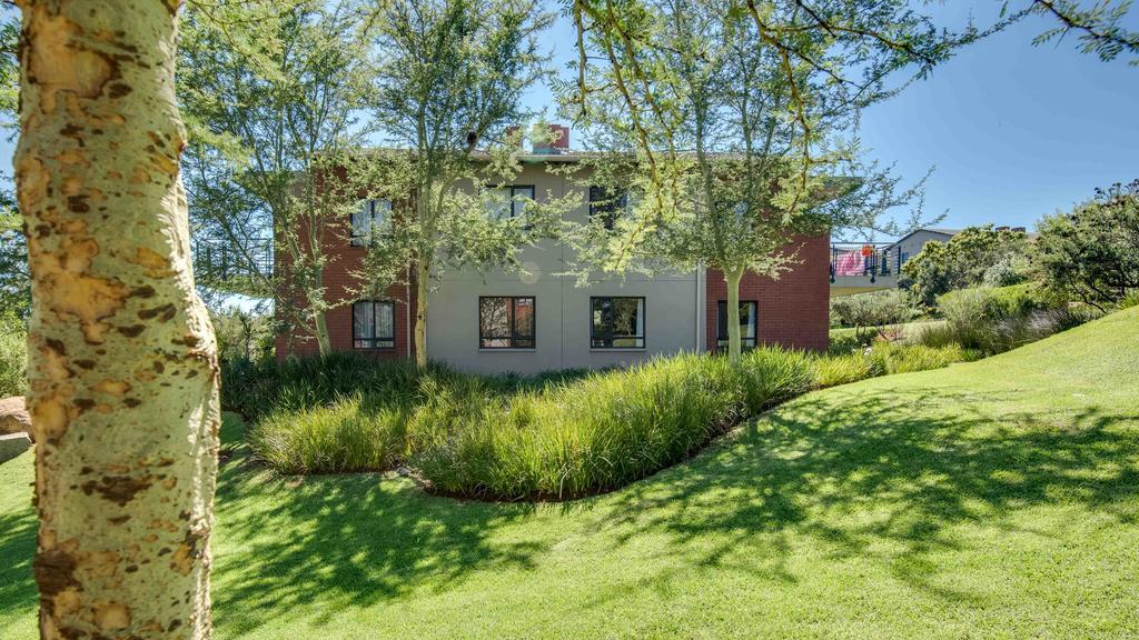 Jozistay @ Jackal Creek Apartments Roodepoort Kültér fotó