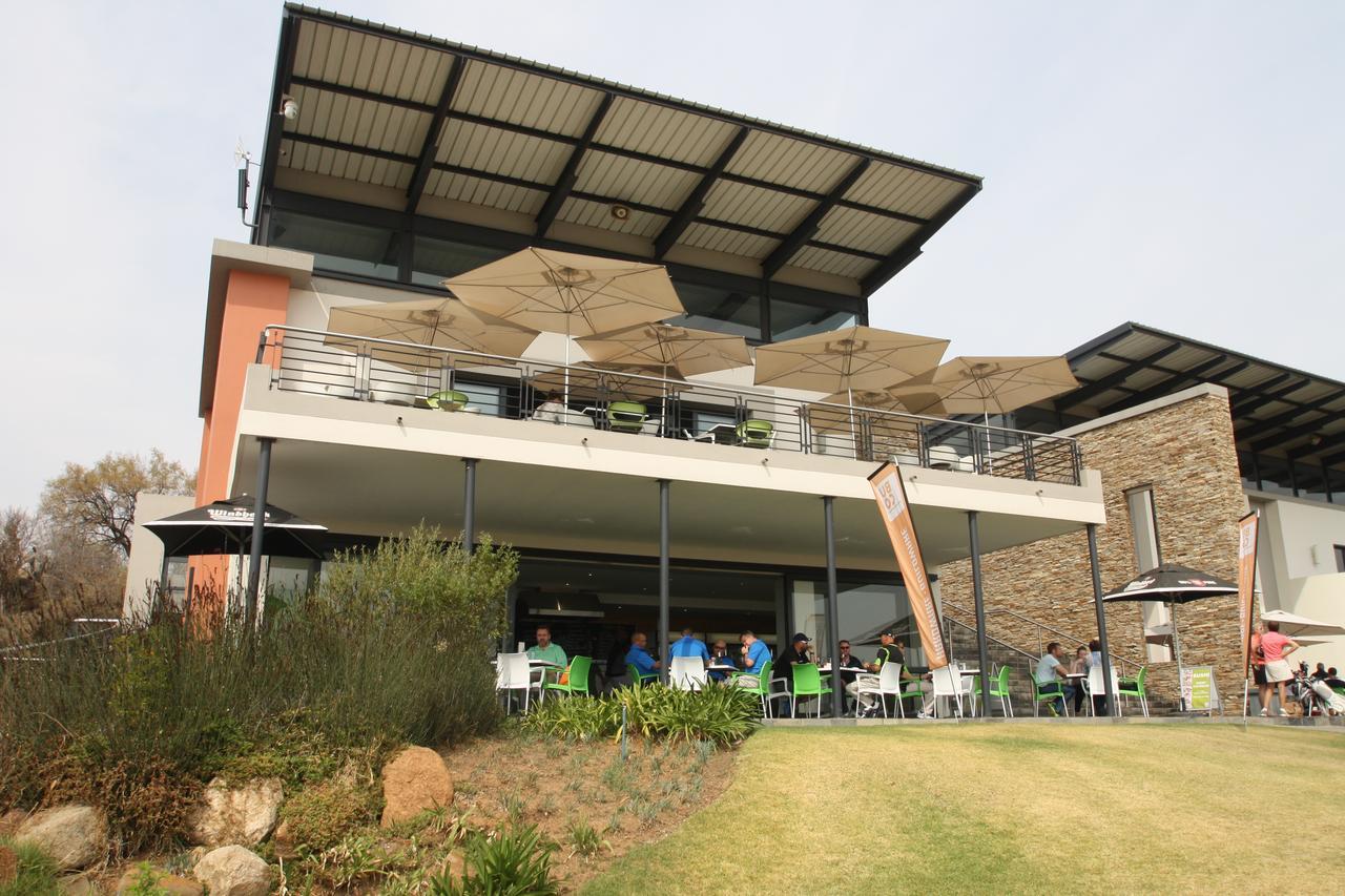 Jozistay @ Jackal Creek Apartments Roodepoort Kültér fotó