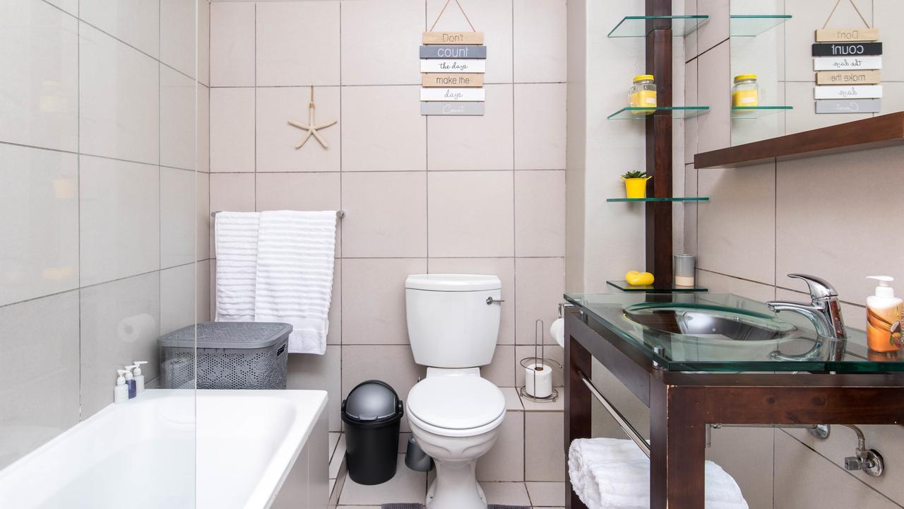 Jozistay @ Jackal Creek Apartments Roodepoort Kültér fotó