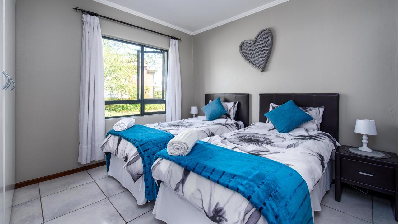 Jozistay @ Jackal Creek Apartments Roodepoort Kültér fotó