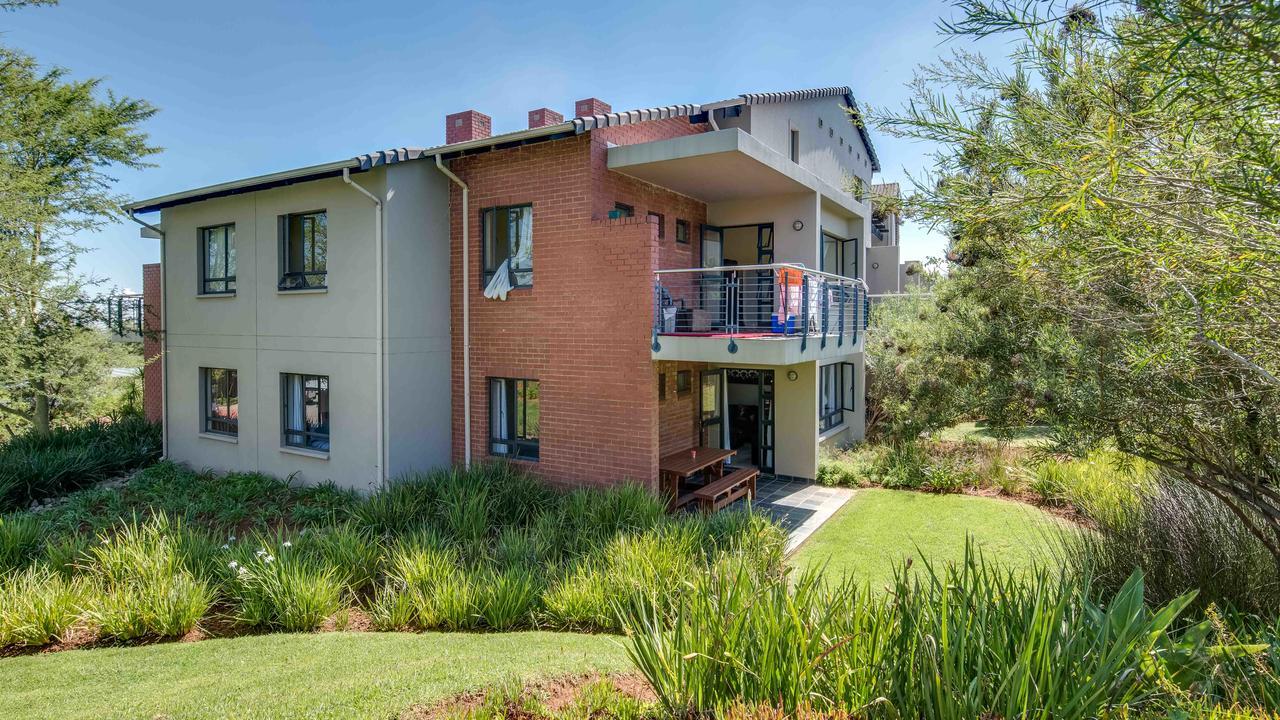 Jozistay @ Jackal Creek Apartments Roodepoort Kültér fotó
