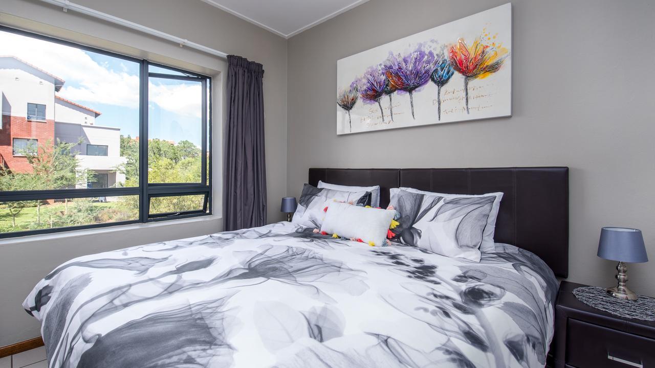 Jozistay @ Jackal Creek Apartments Roodepoort Kültér fotó