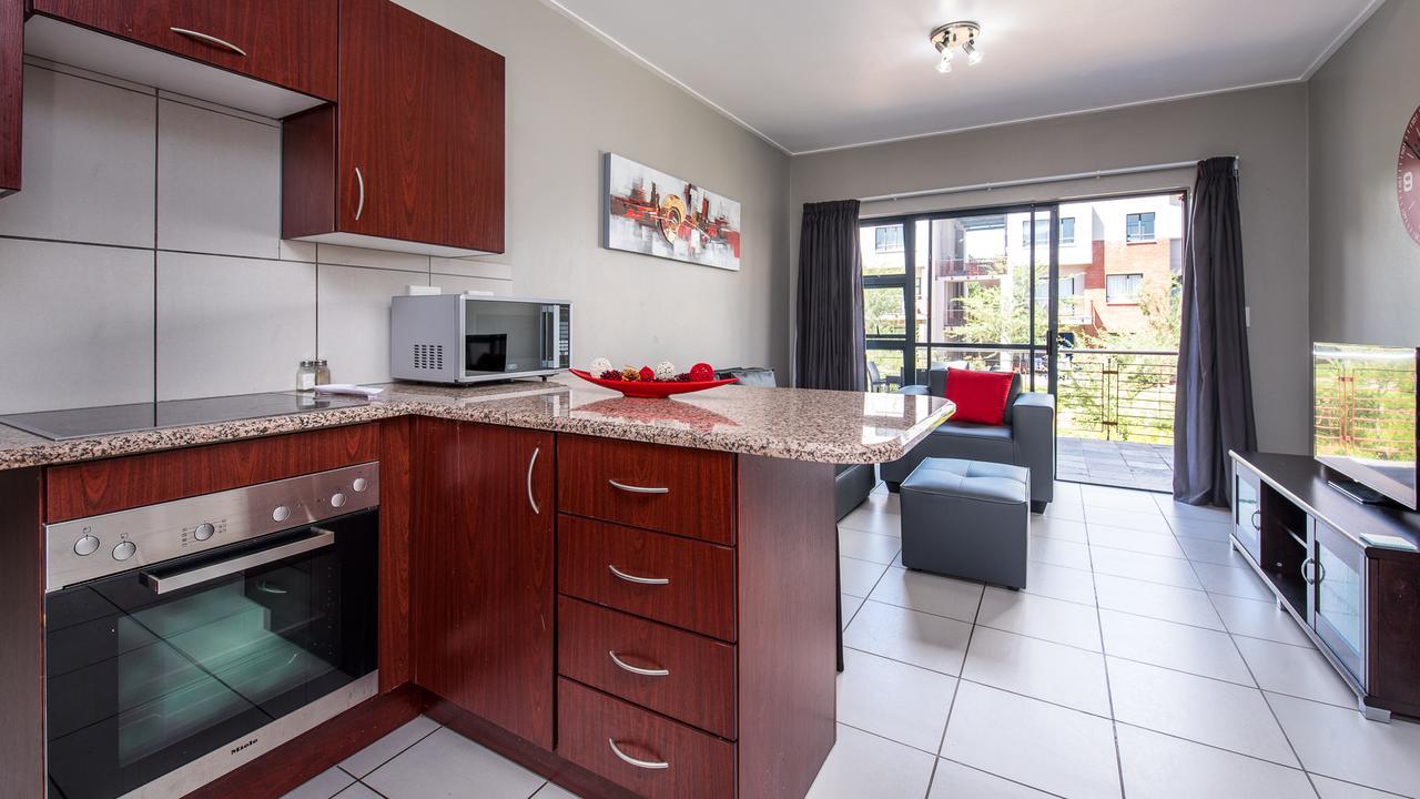 Jozistay @ Jackal Creek Apartments Roodepoort Szoba fotó